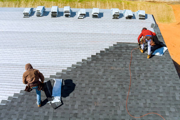 Slate Roofing Contractor in Joshua, TX