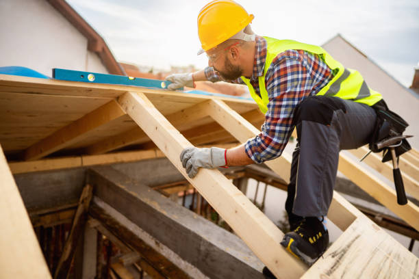 Best Commercial Roofing Services  in Joshua, TX