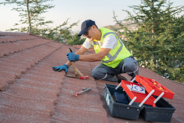 Quick and Trustworthy Emergency Roof Repair Services in Joshua, TX